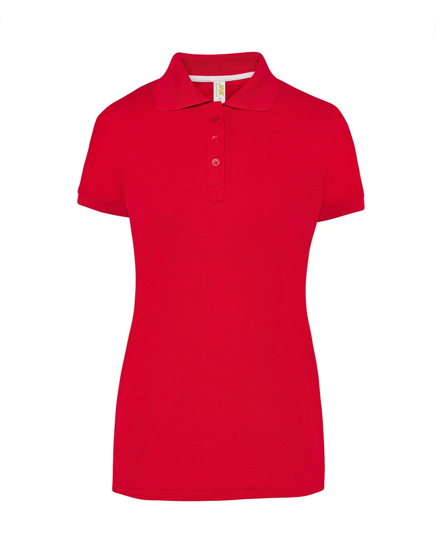 Pique Polo Lady — Sem Personalização 5