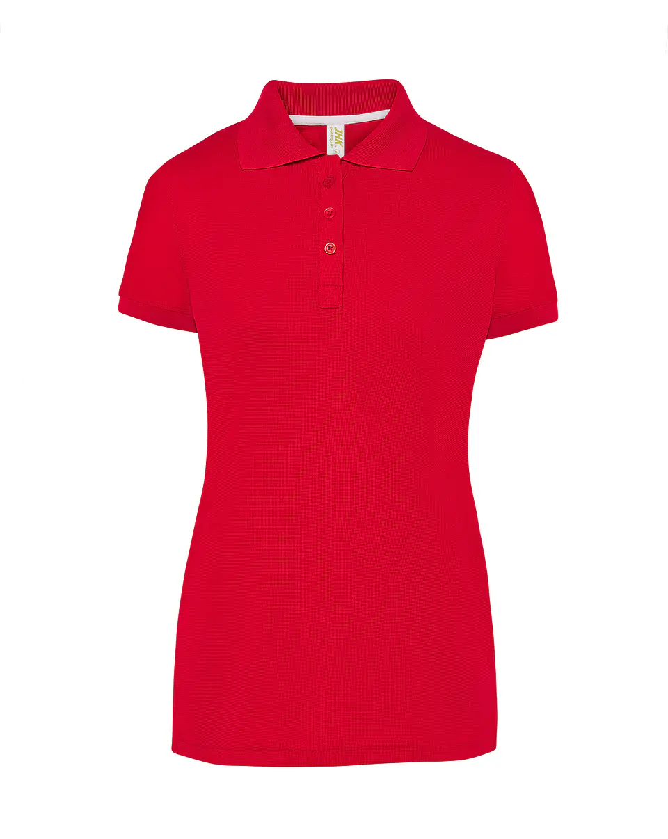 Pique Polo Lady — Sem Personalização 5