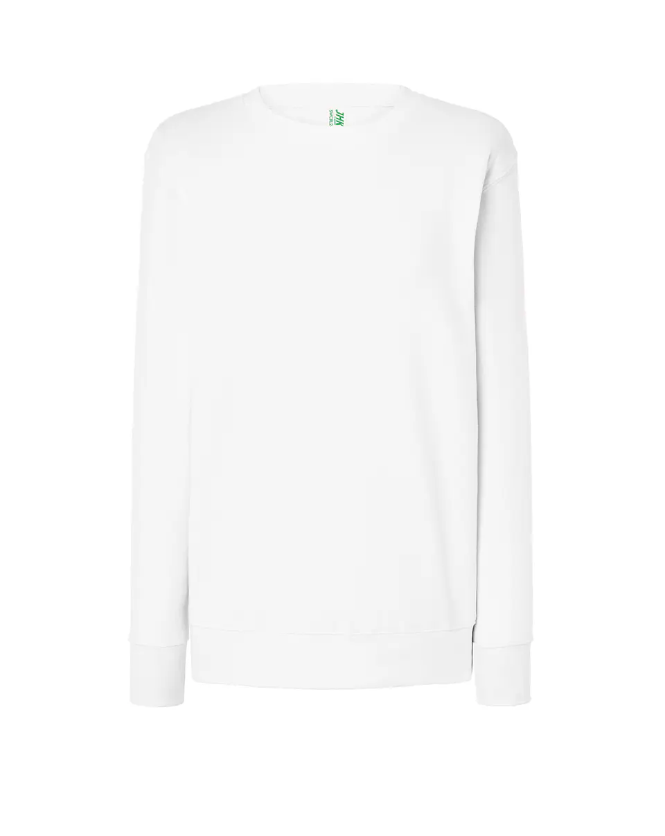Sweatshirt Lady French Terry — Sem Personalização 2