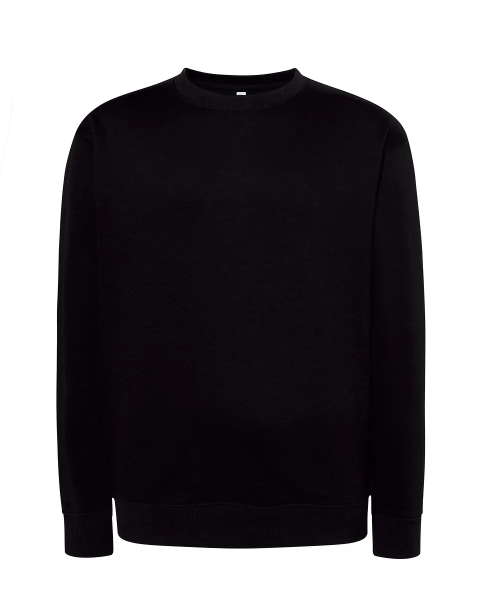 Sweatshirt French Terry — Sem Personalização 3
