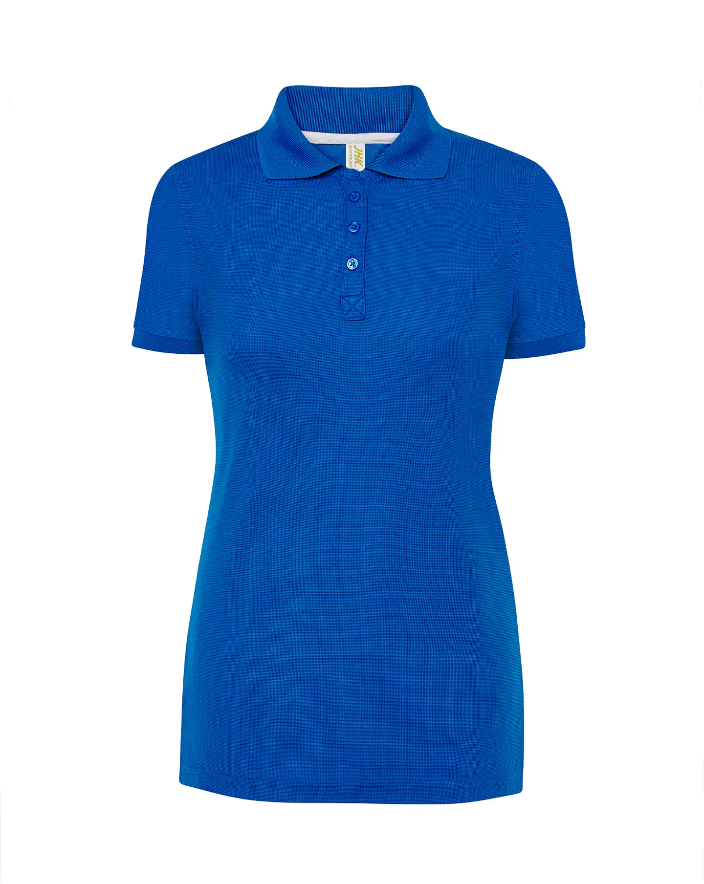 Pique Polo Lady — Sem Personalização 6
