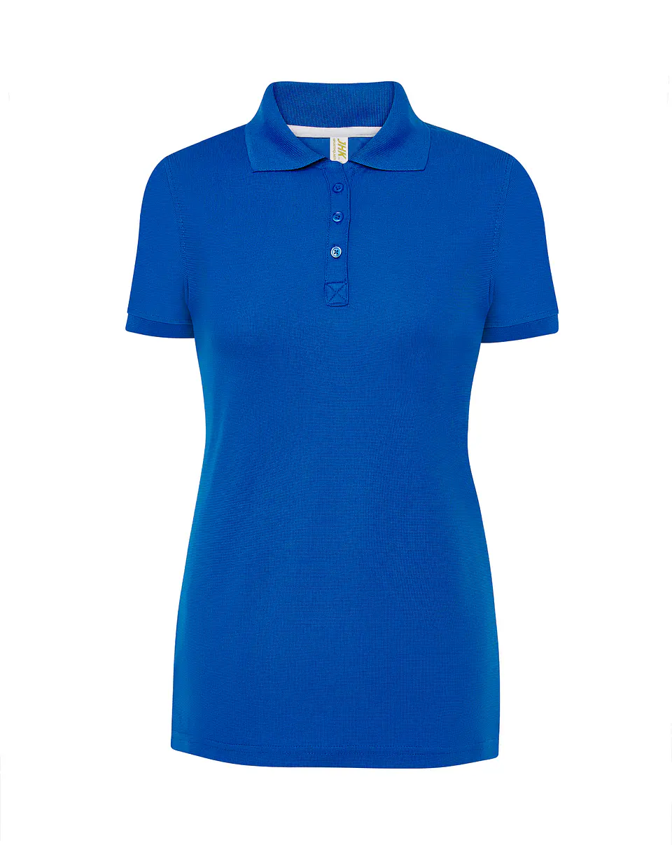 Pique Polo Lady — Sem Personalização 6