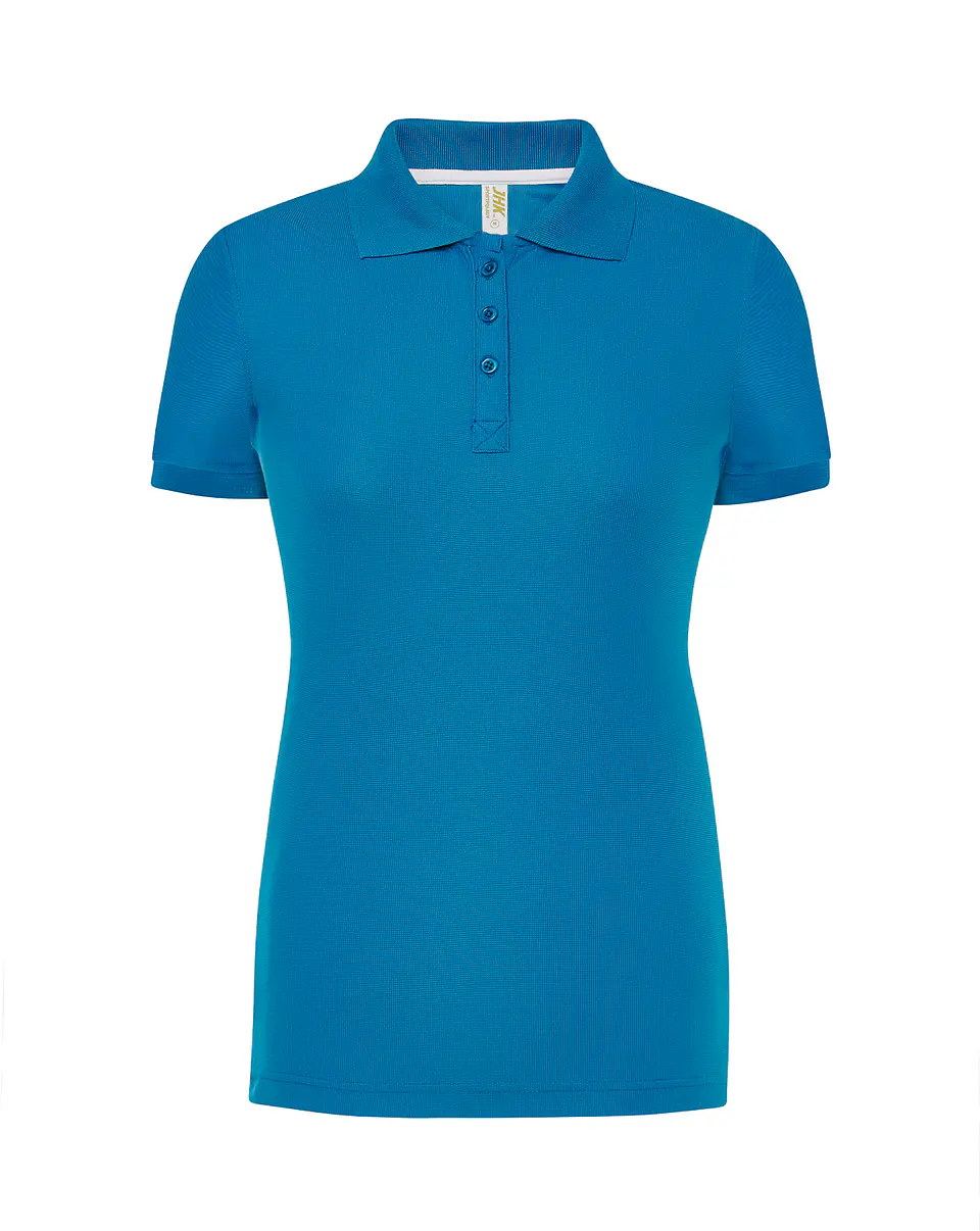Pique Polo Lady — Sem Personalização 7