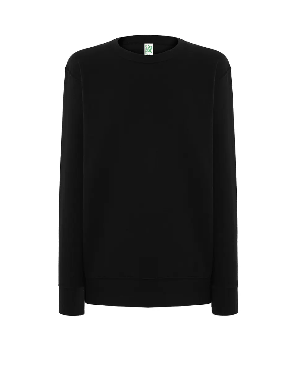 Sweatshirt Lady French Terry — Sem Personalização 3