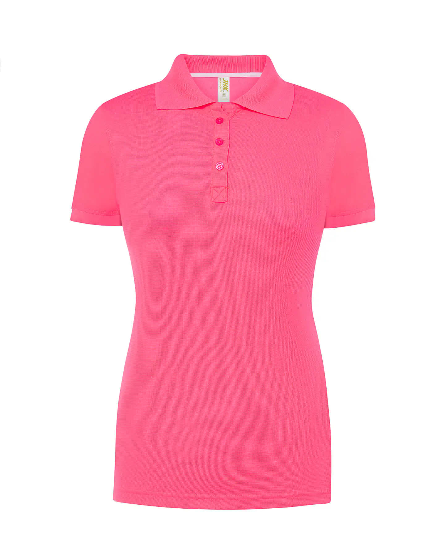 Pique Polo Lady — Sem Personalização 8