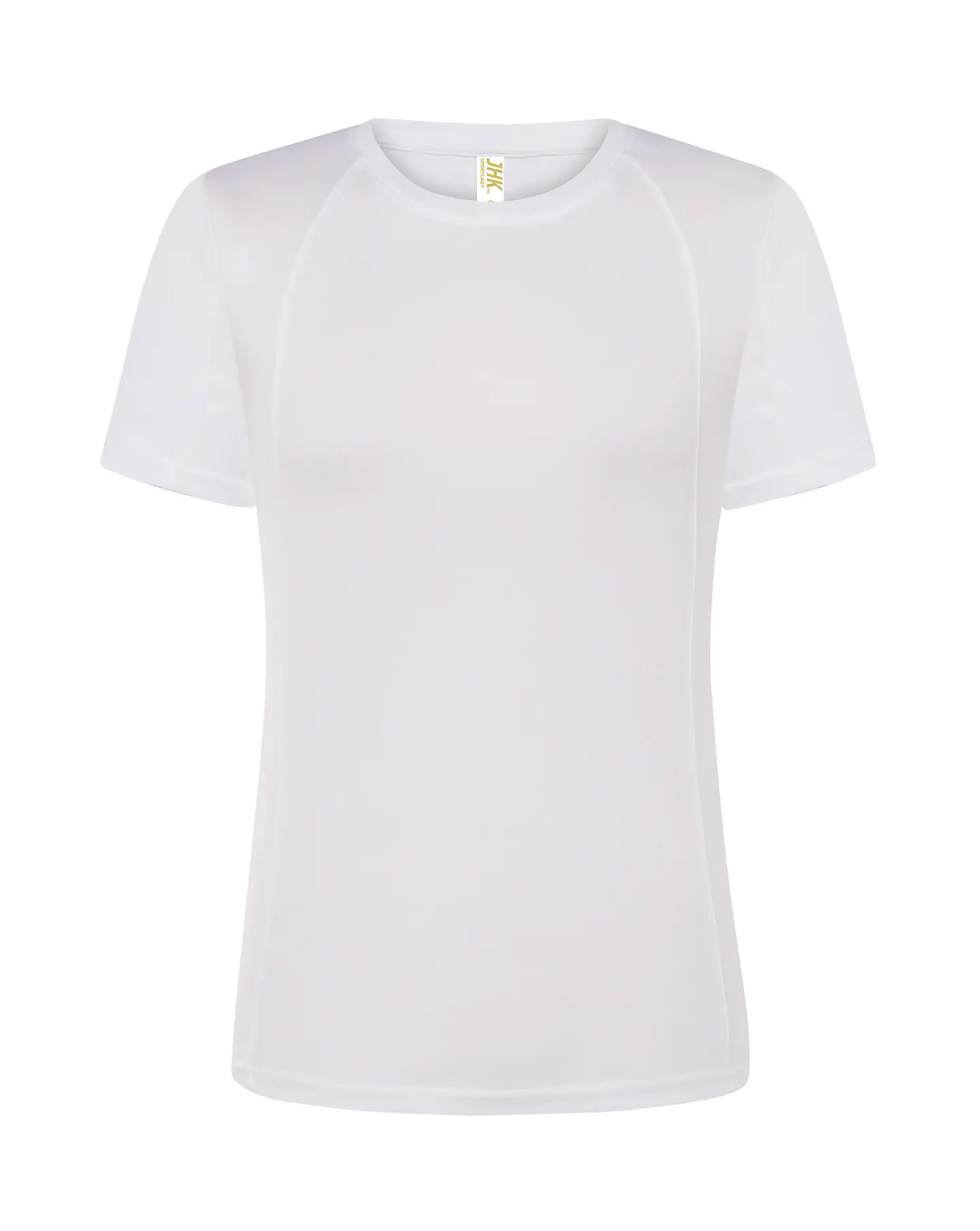 Sport T-Shirt Lady — Sem Personalização 8
