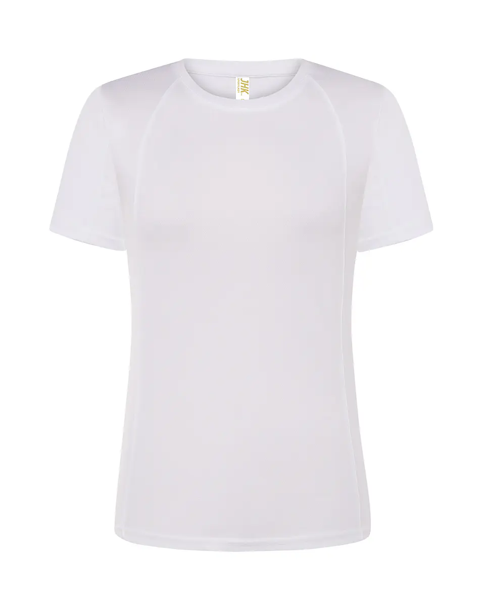 Sport T-Shirt Lady — Sem Personalização 8