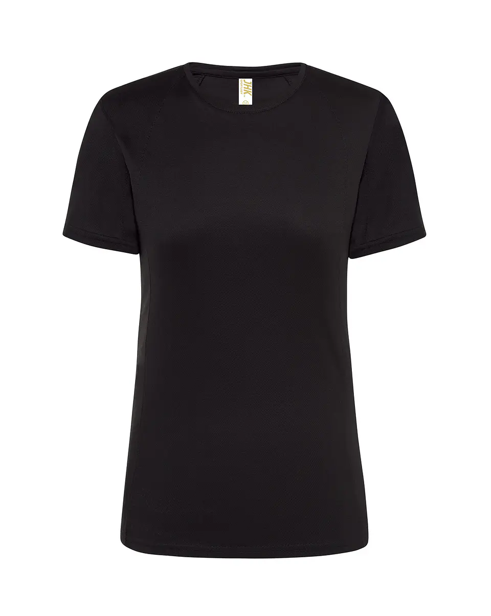Sport T-Shirt Lady — Sem Personalização 9