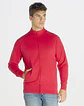 Full Zip French Terry Sweatshirt — Sem Personalização - thumbnail 1