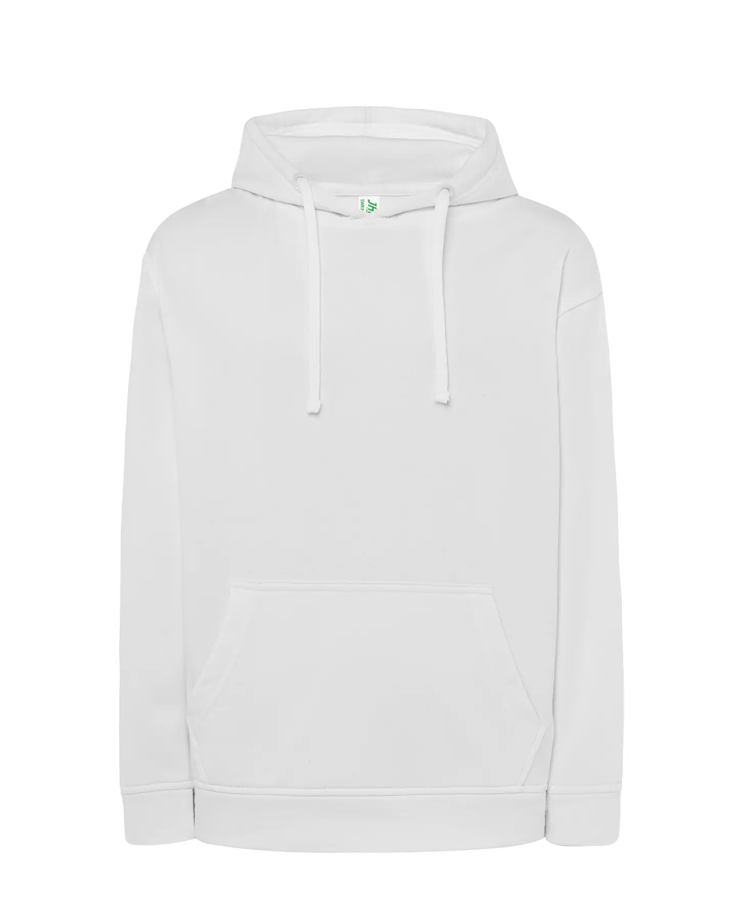 Kangaroo French Terry Sweatshirt — Sem Personalização 2