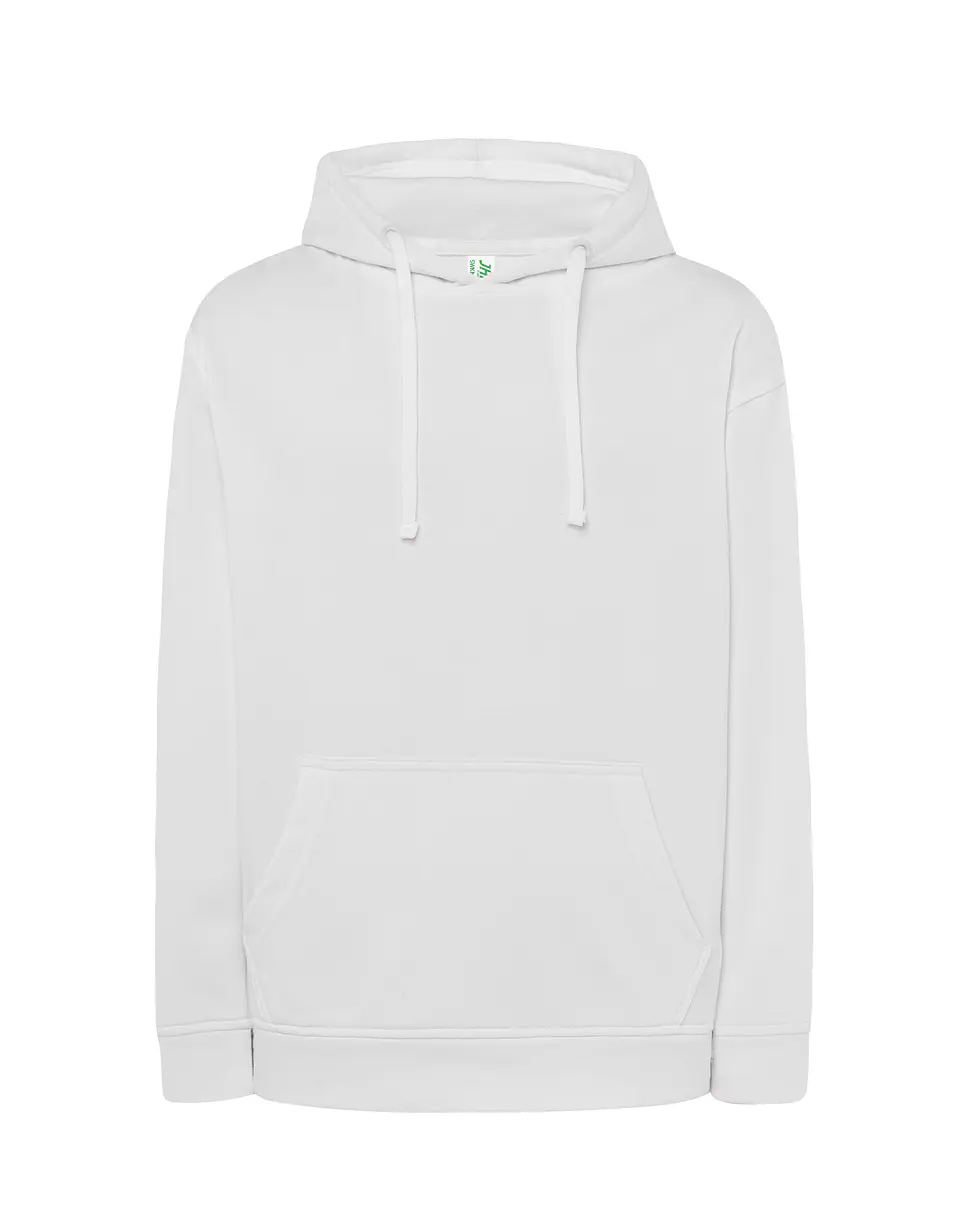 Kangaroo French Terry Sweatshirt — Sem Personalização 2