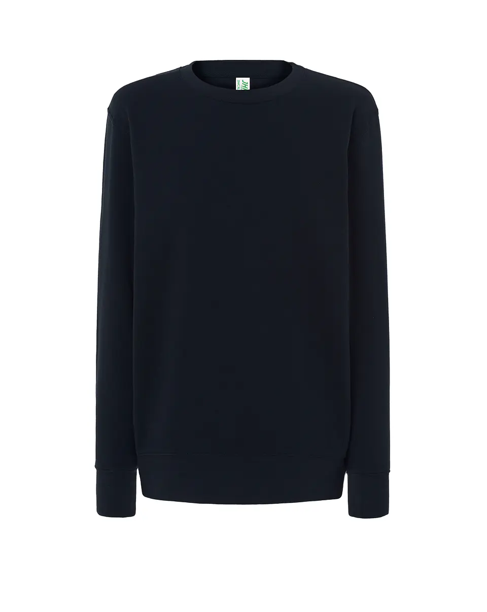 Sweatshirt Lady French Terry — Sem Personalização 4