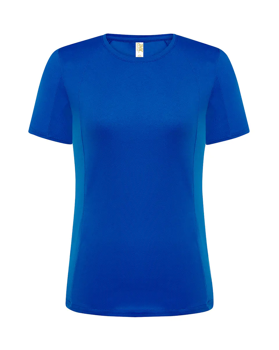 Sport T-Shirt Lady — Sem Personalização 10