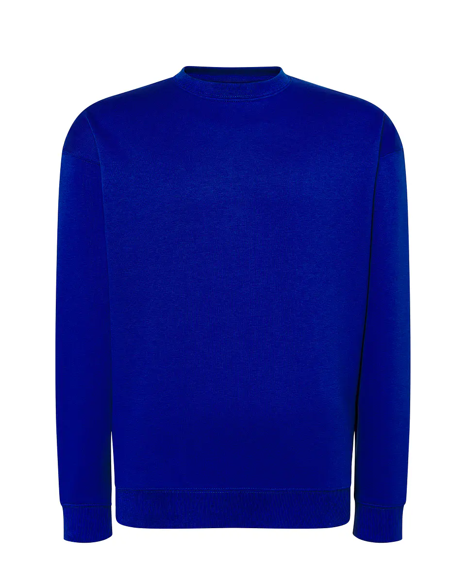 Sweatshirt French Terry — Sem Personalização 6