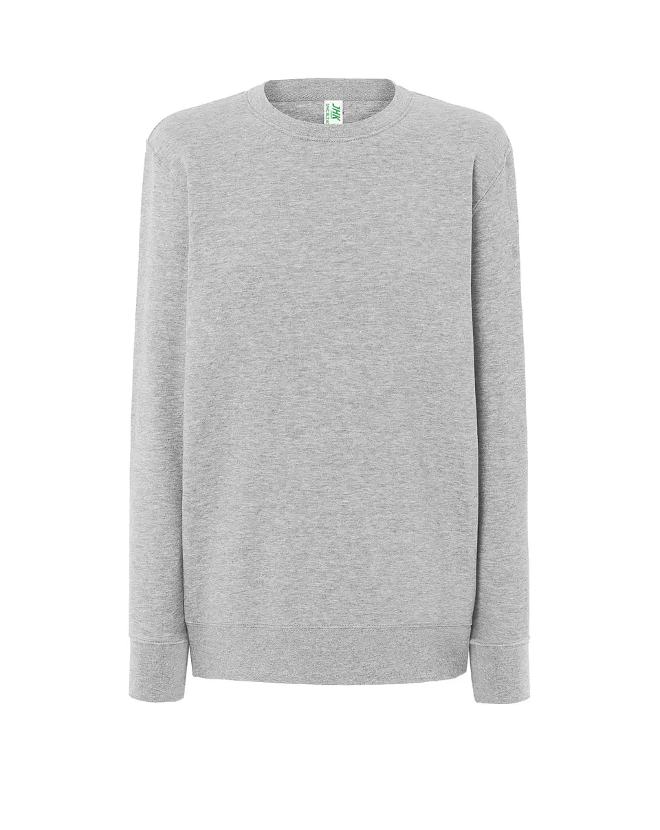 Sweatshirt Lady French Terry — Sem Personalização 5