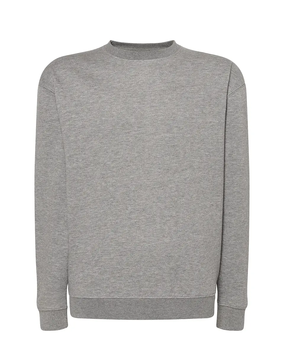 Sweatshirt French Terry — Sem Personalização 7