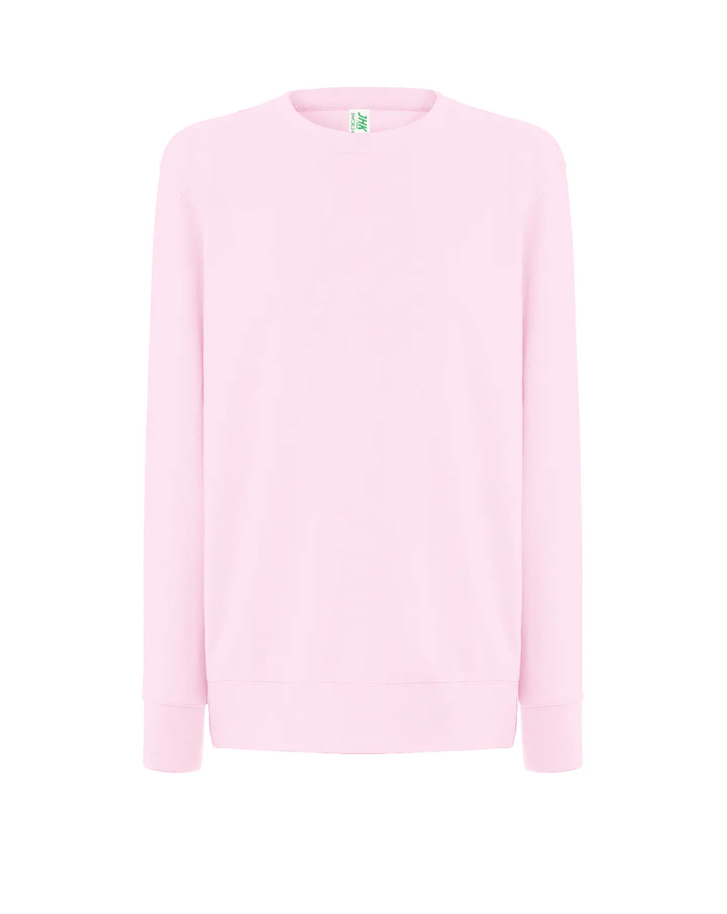 Sweatshirt Lady French Terry — Sem Personalização 6