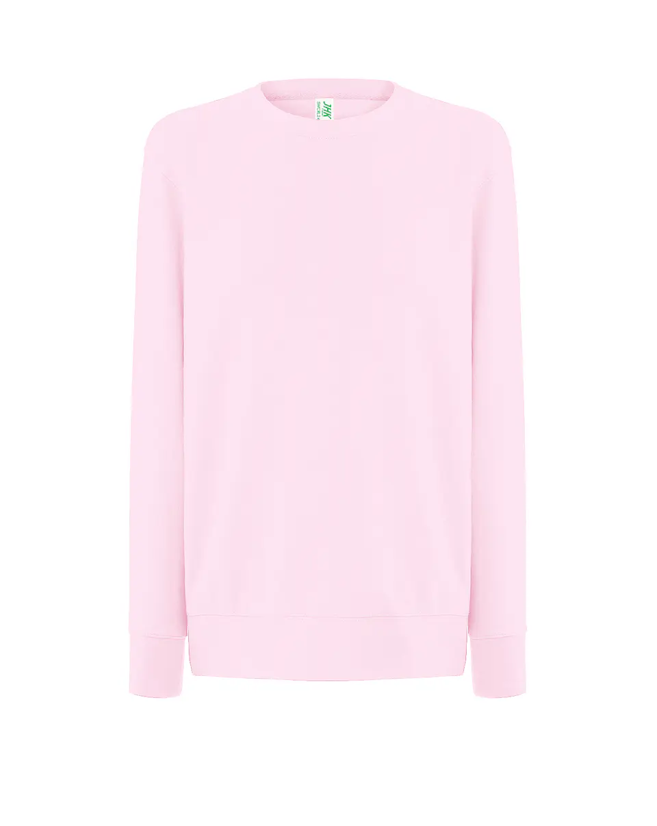 Sweatshirt Lady French Terry — Sem Personalização 6