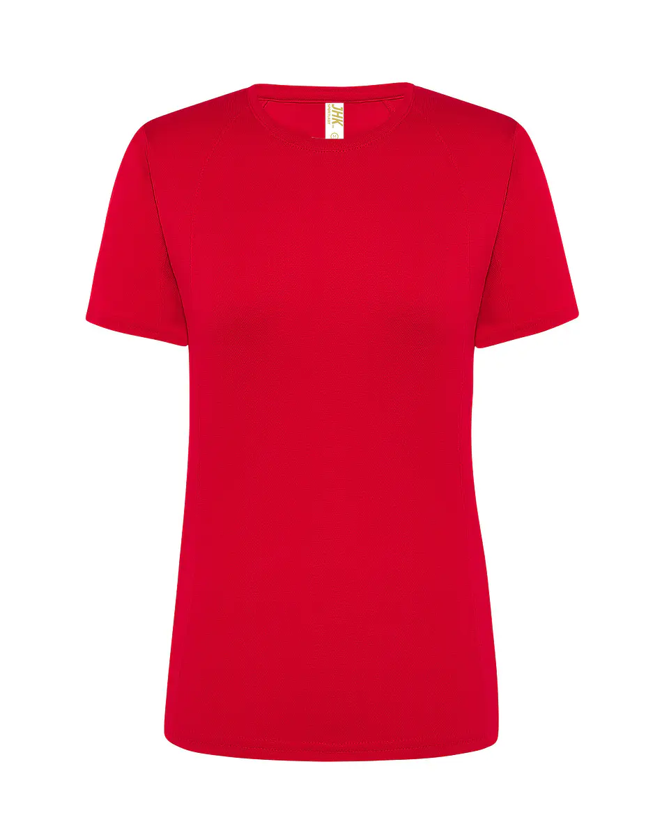Sport T-Shirt Lady — Sem Personalização 11