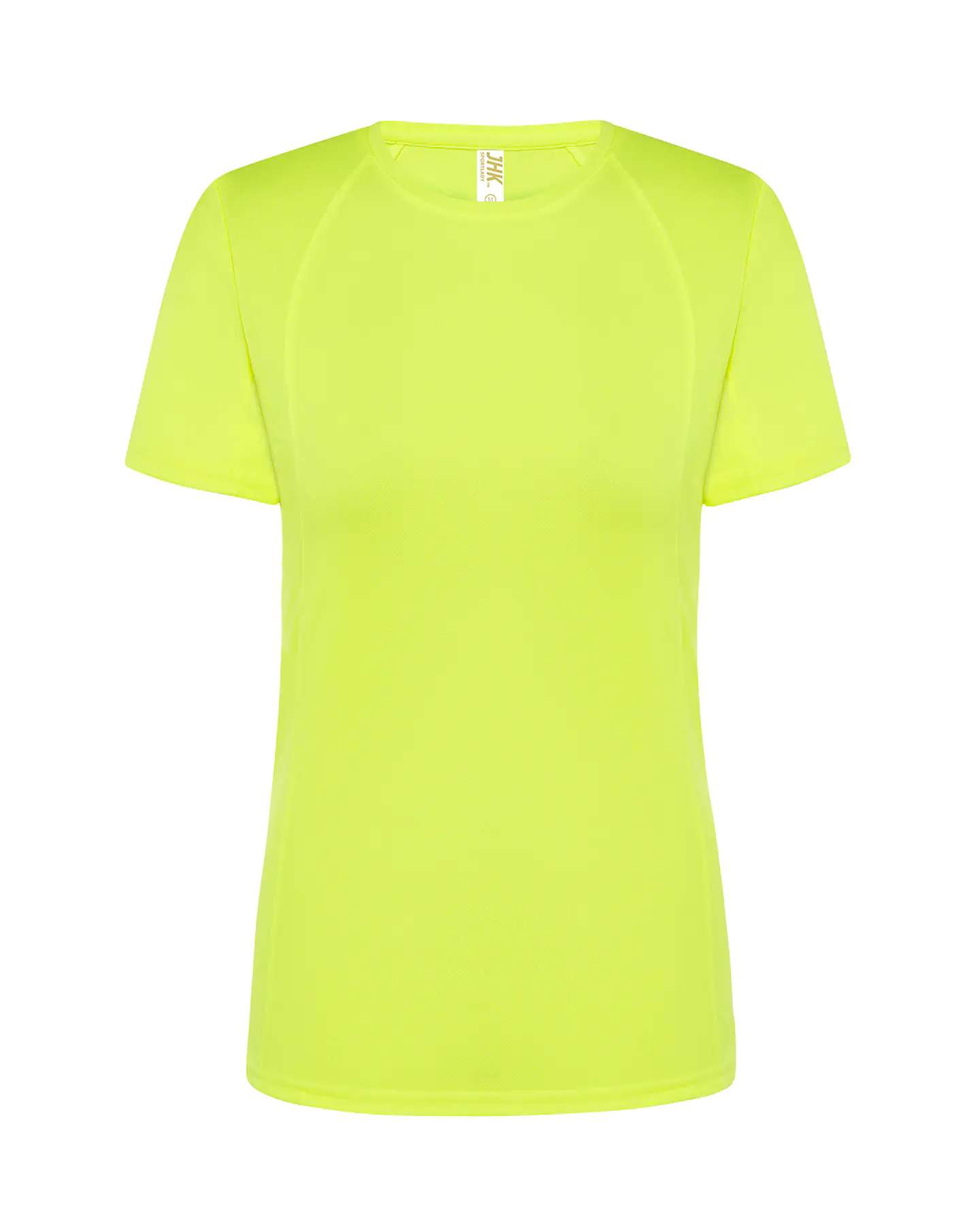 Sport T-Shirt Lady — Sem Personalização 12
