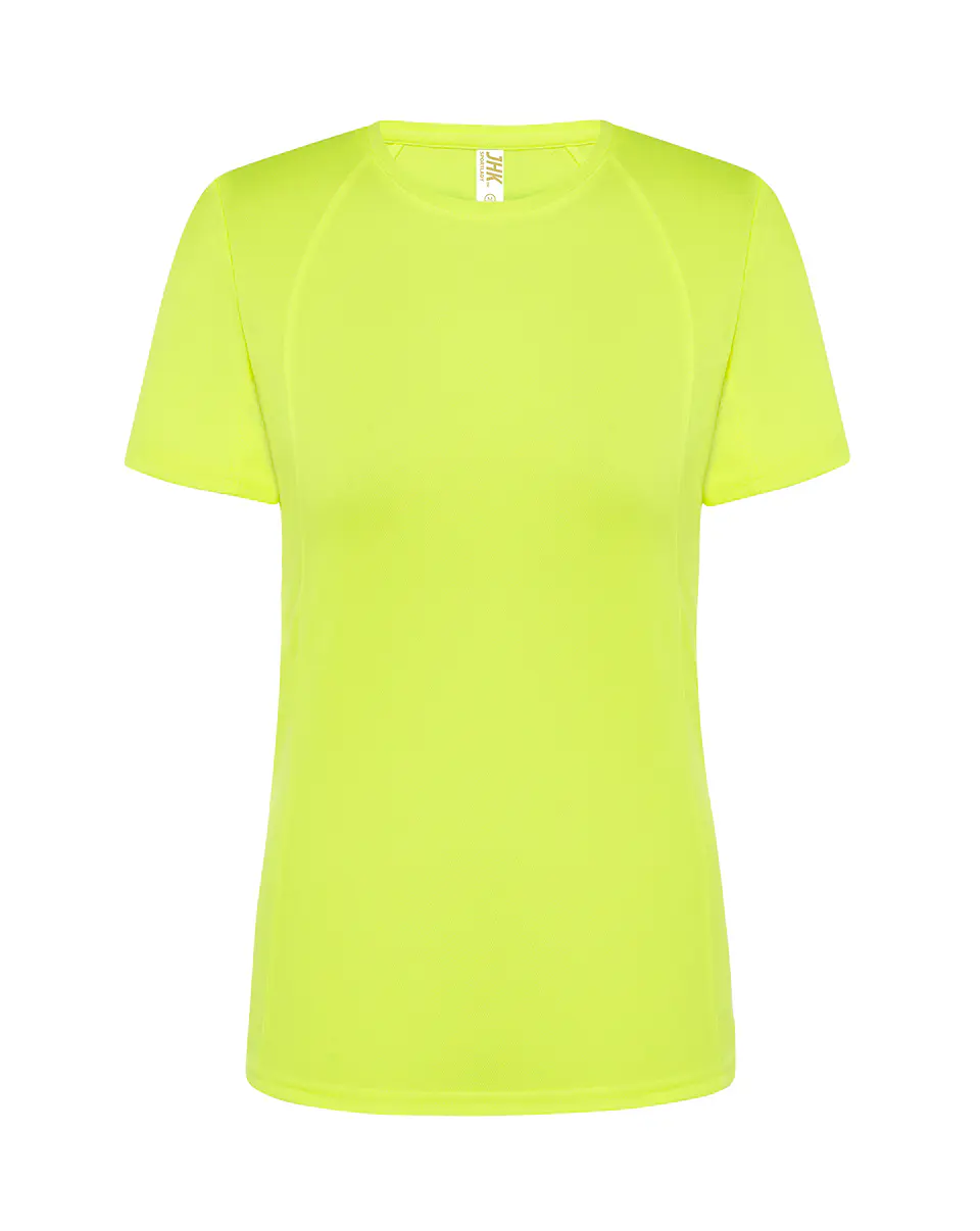Sport T-Shirt Lady — Sem Personalização 12