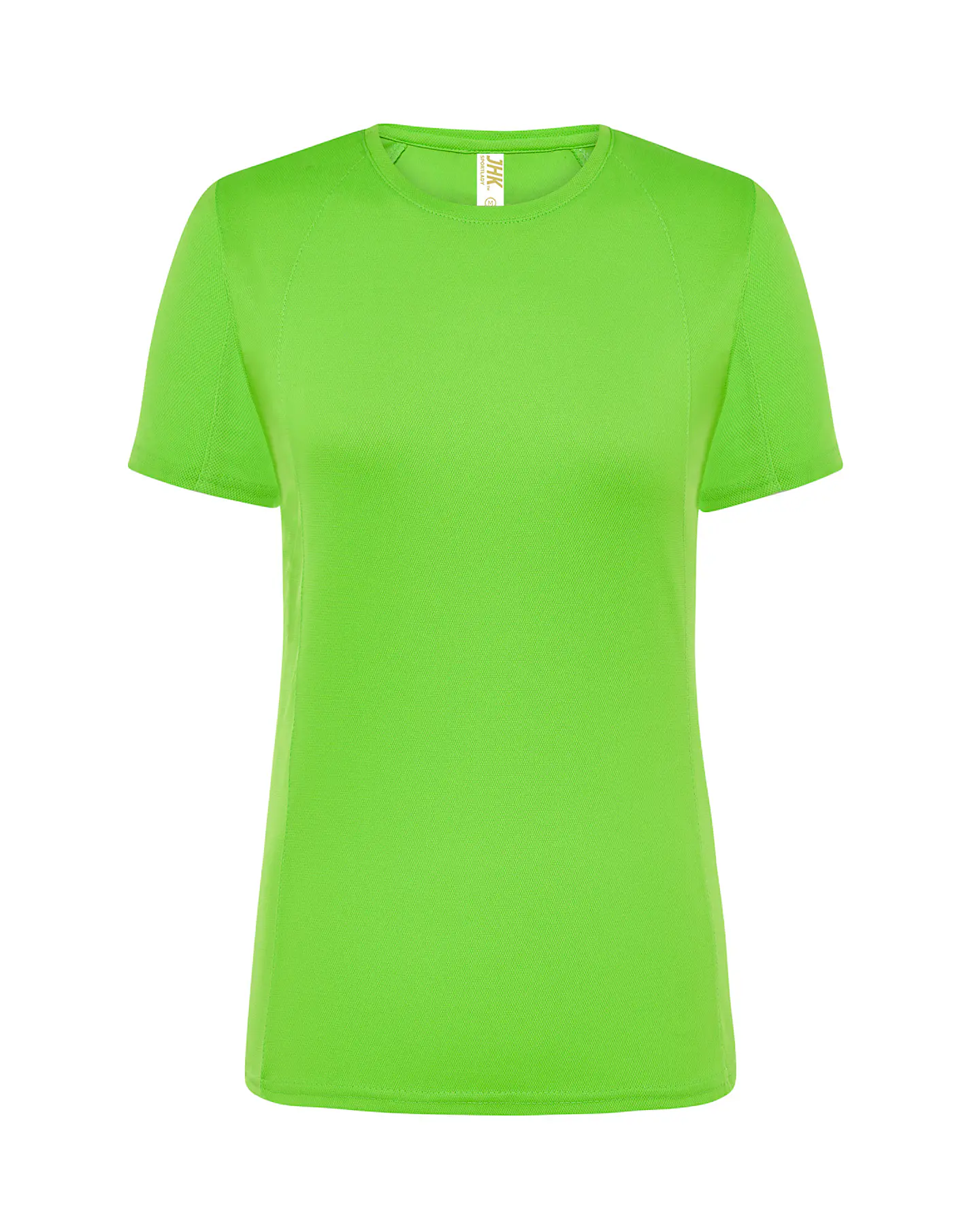 Sport T-Shirt Lady — Sem Personalização 13