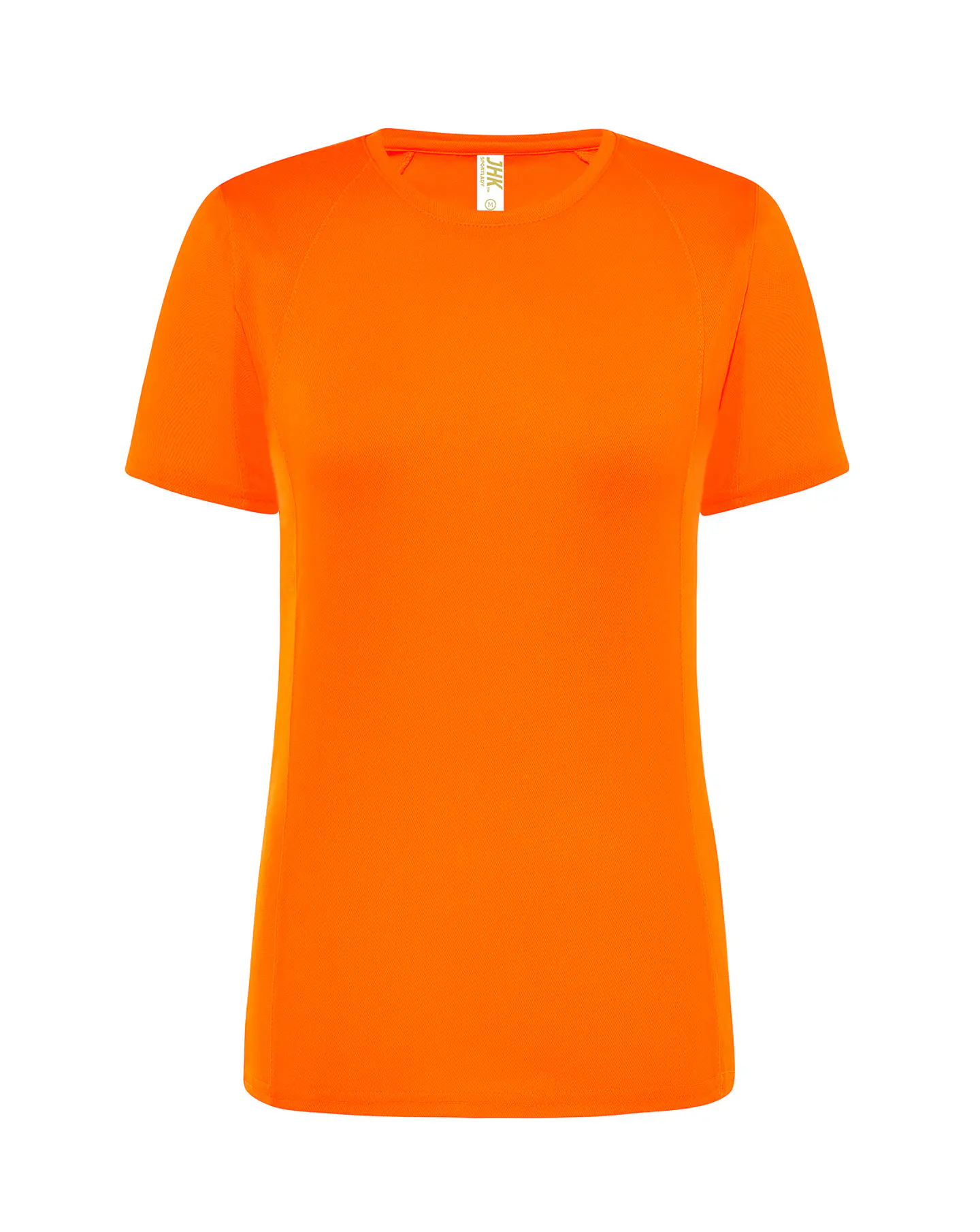 Sport T-Shirt Lady — Sem Personalização 14