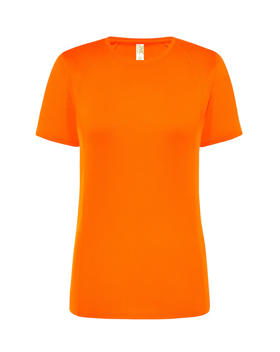 Sport T-Shirt Lady — Sem Personalização 14