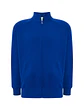 Full Zip French Terry Sweatshirt — Sem Personalização - thumbnail 6