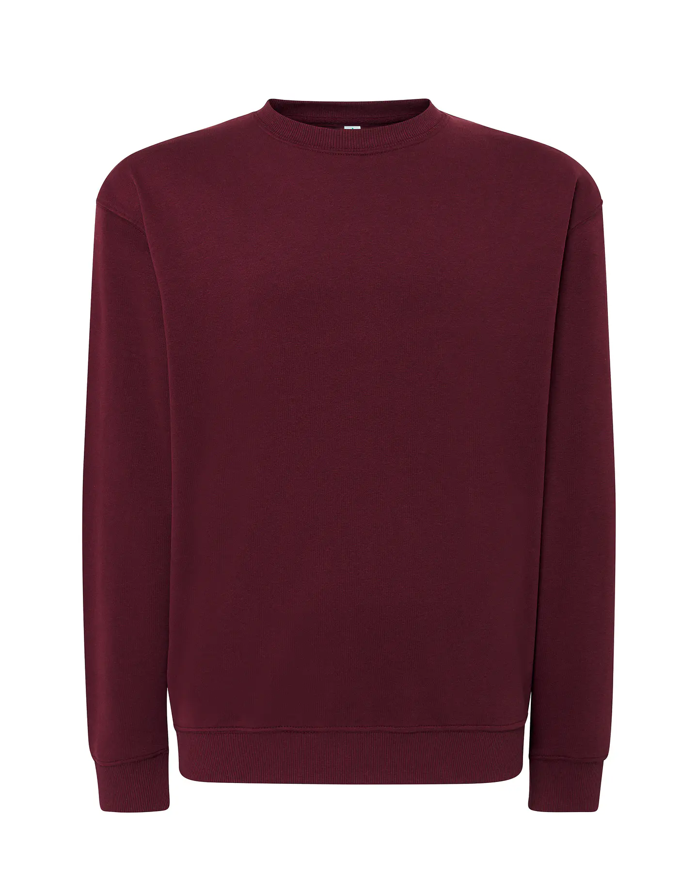 Peach Crew Neck — Sem Personalização 3