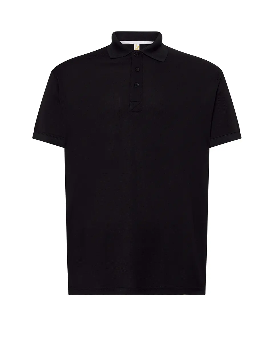 Pique Polo Man — Sem Personalização 5