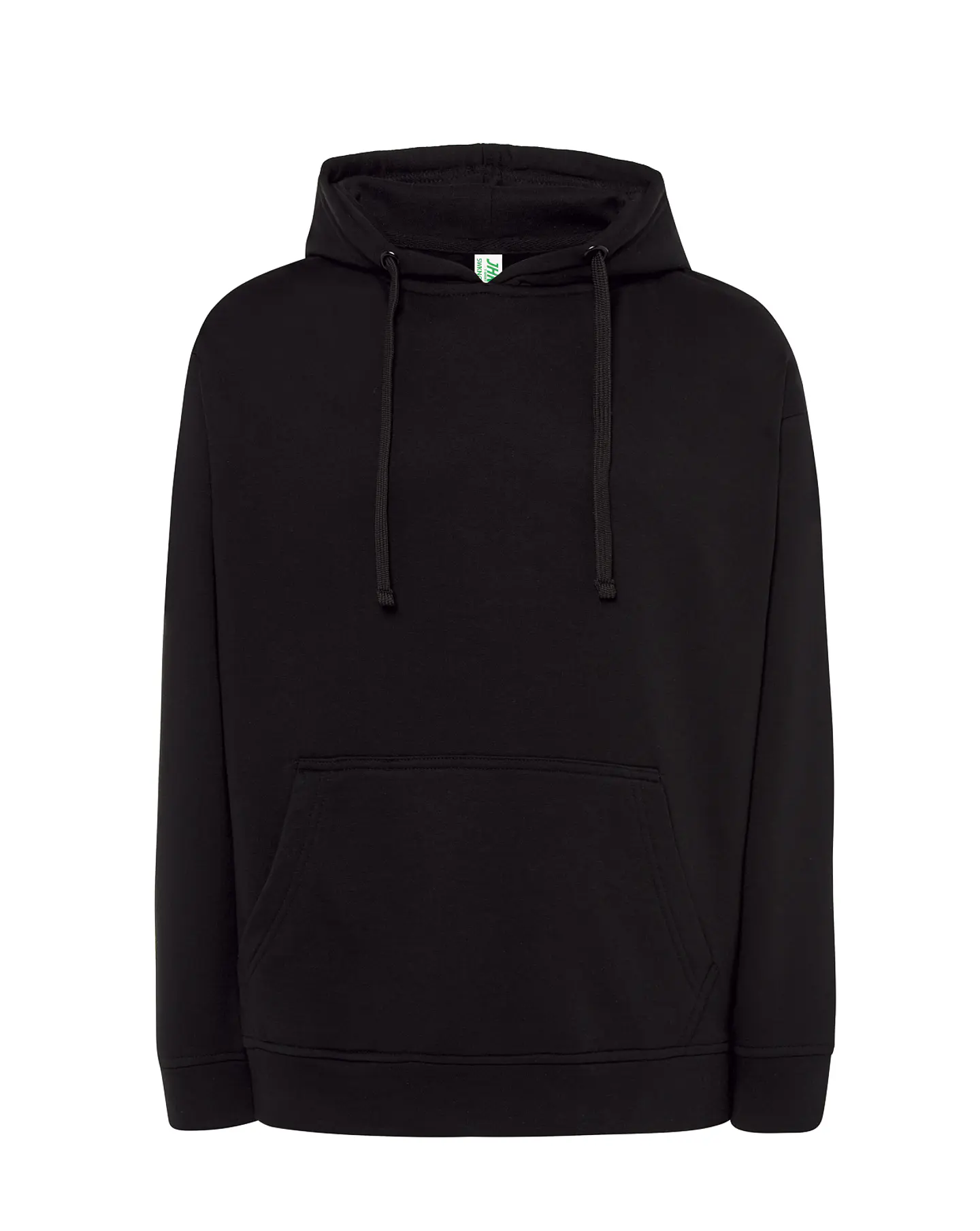 Kangaroo French Terry Sweatshirt — Sem Personalização 3