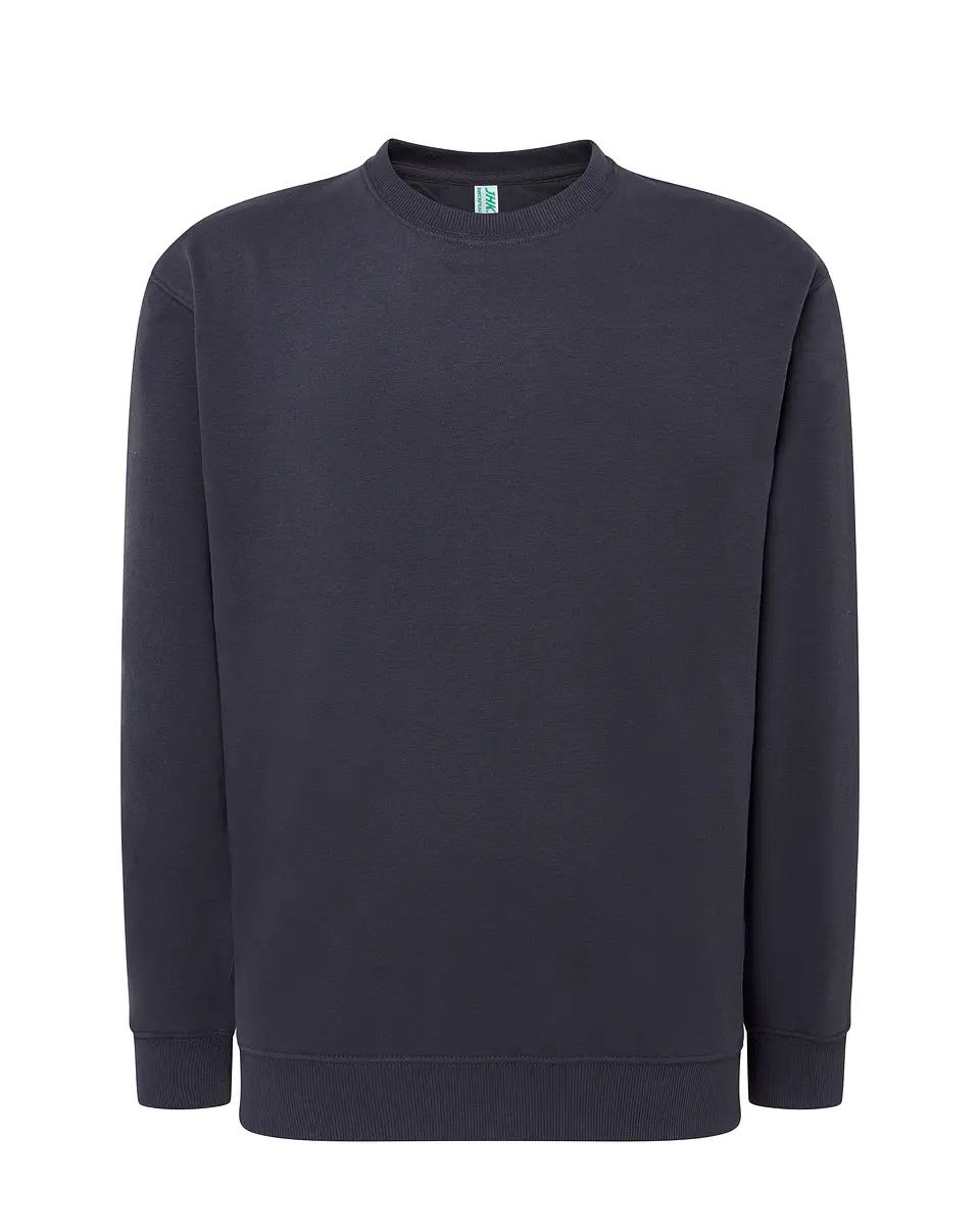Peach Crew Neck — Sem Personalização 4