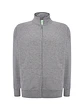 Full Zip French Terry Sweatshirt — Sem Personalização - thumbnail 7