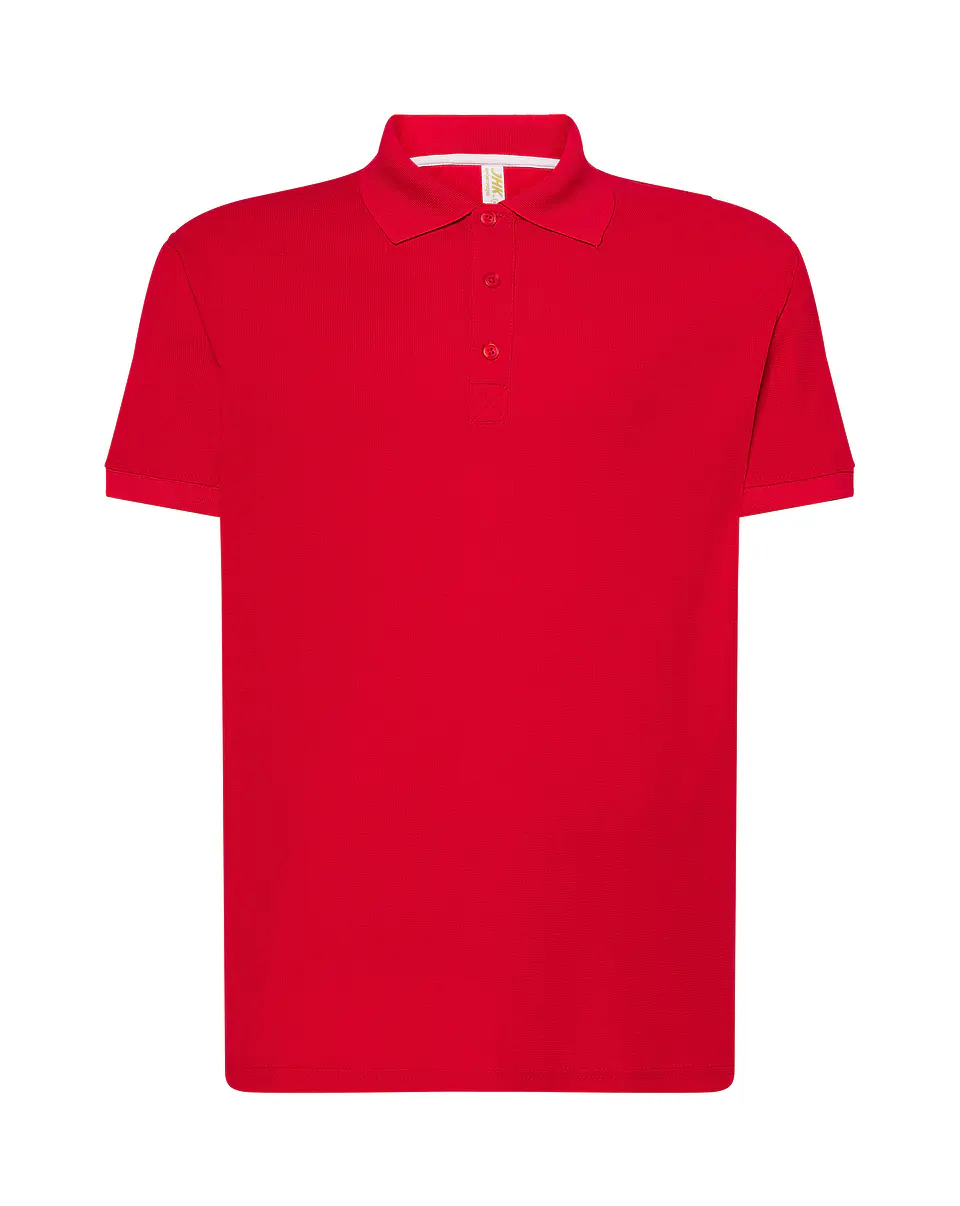 Pique Polo Man — Sem Personalização 6