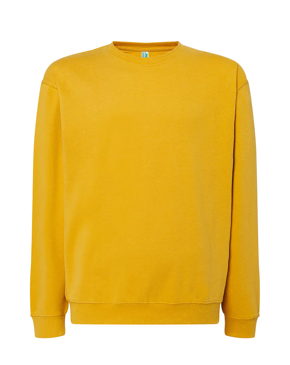 Peach Crew Neck — Sem Personalização 5
