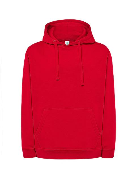 Kangaroo CVC Sweatshirt — Sem Personalização
