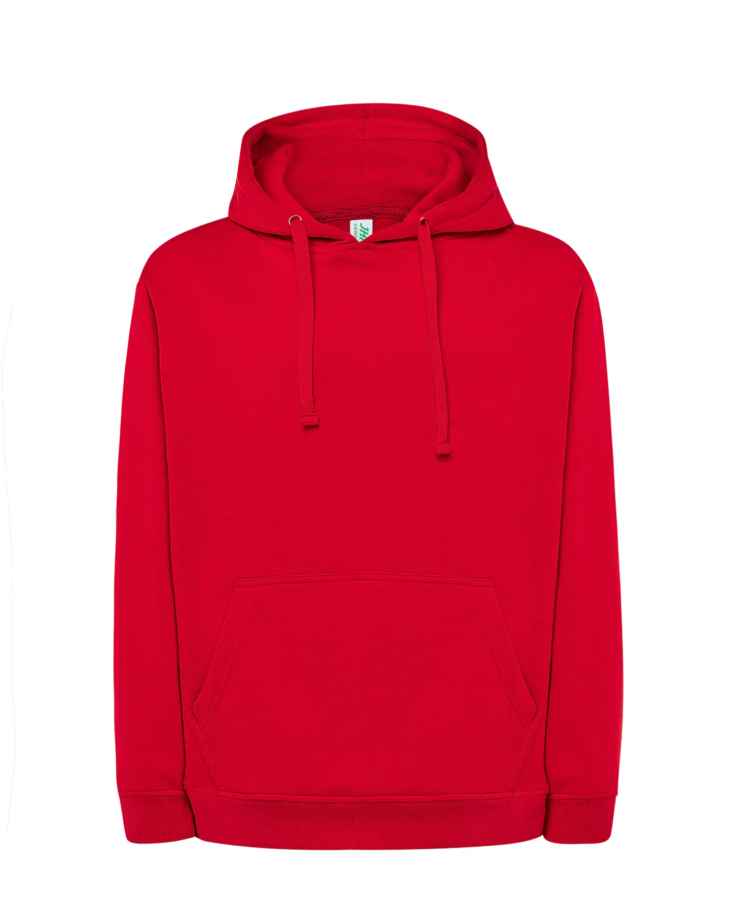 Kangaroo CVC Sweatshirt — Sem Personalização 1