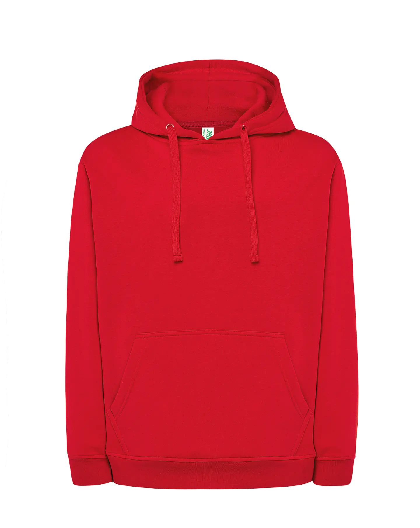 Kangaroo French Terry Sweatshirt — Sem Personalização 4