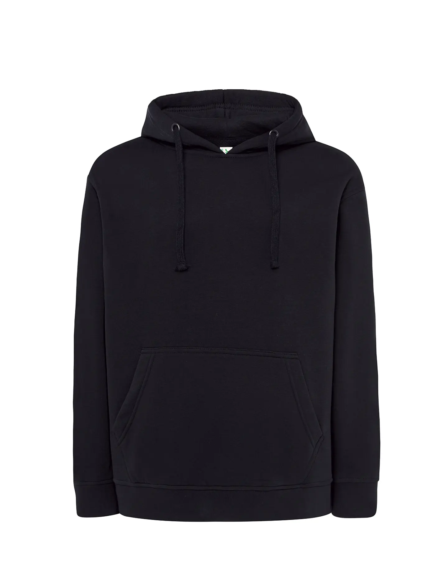 Kangaroo French Terry Sweatshirt — Sem Personalização 5