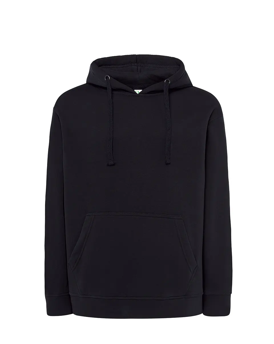 Kangaroo French Terry Sweatshirt — Sem Personalização 5