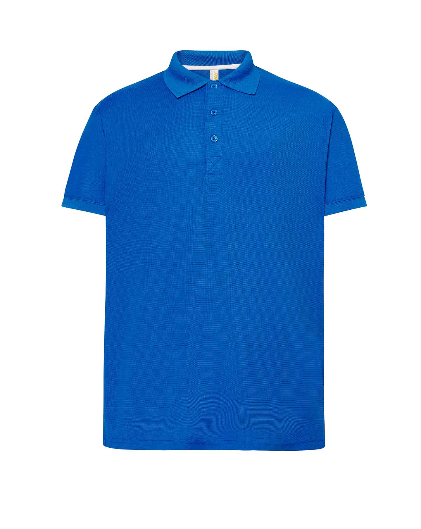Pique Polo Man — Sem Personalização 7