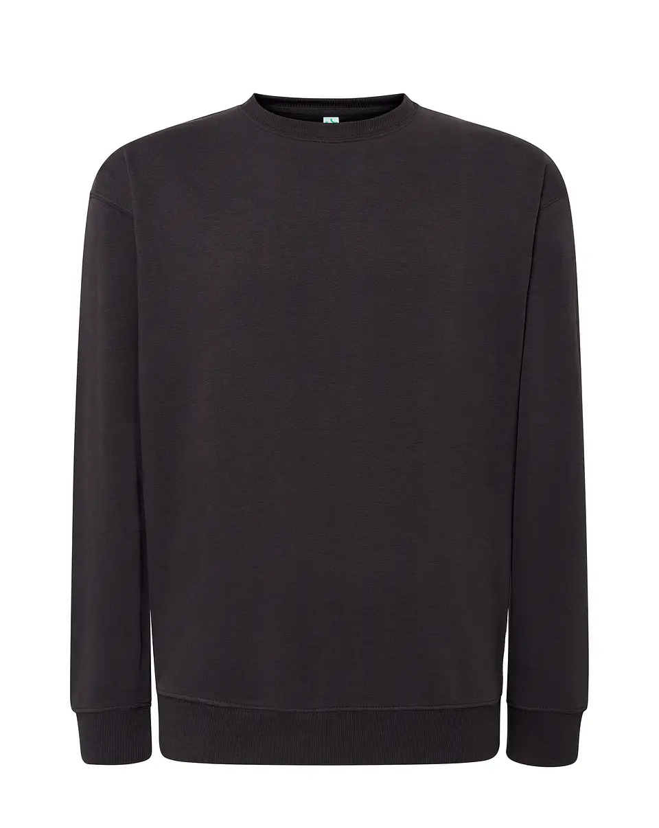 Peach Crew Neck — Sem Personalização 6
