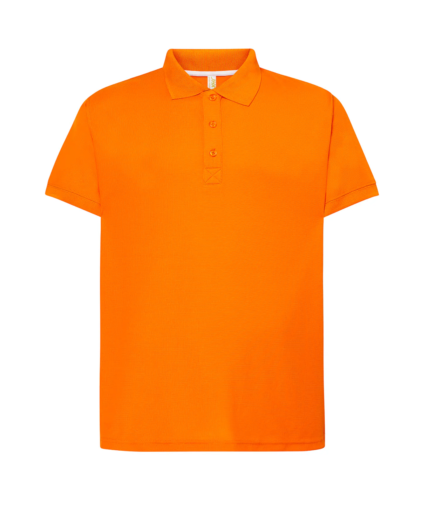 Pique Polo Man — Sem Personalização 8