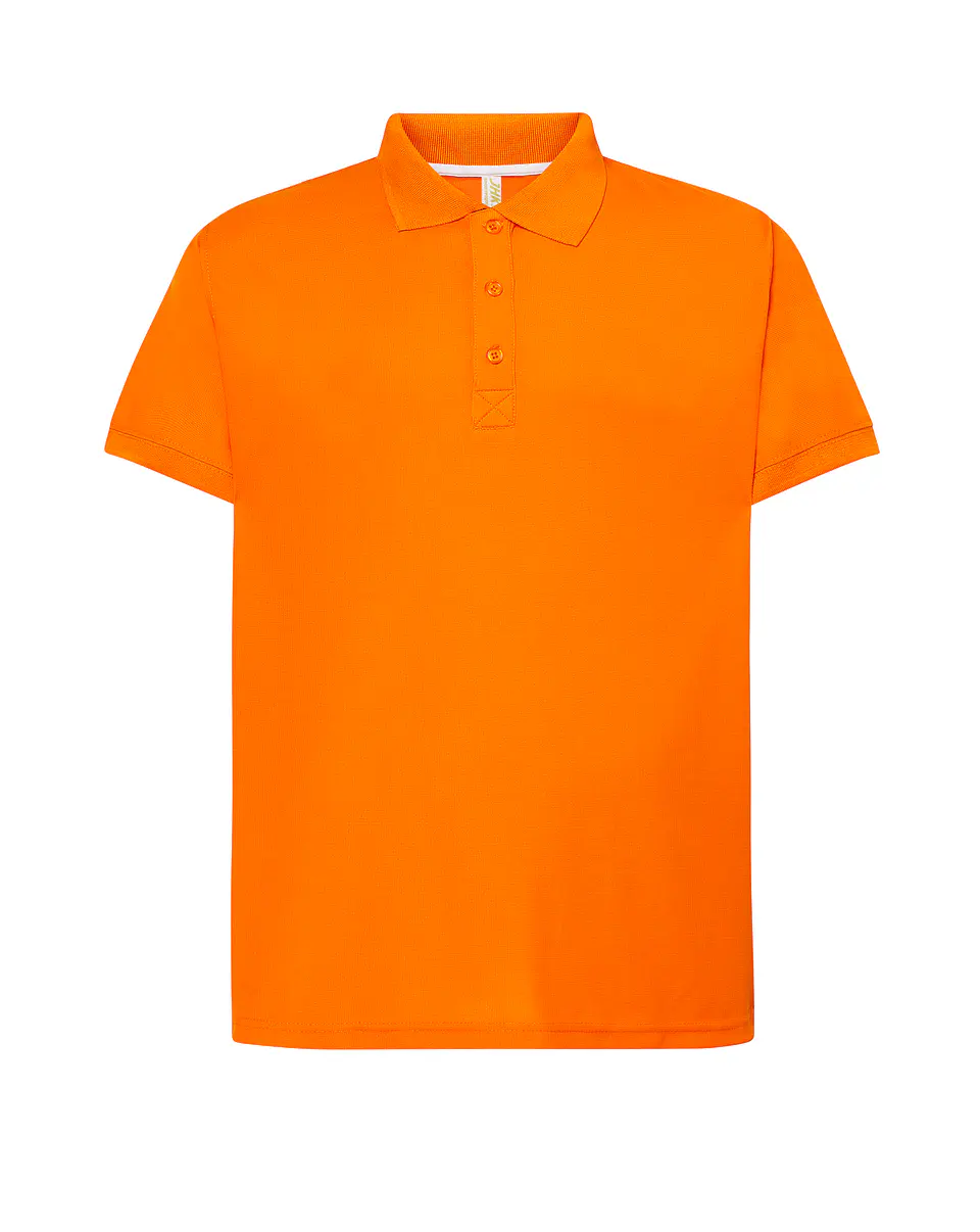 Pique Polo Man — Sem Personalização 8