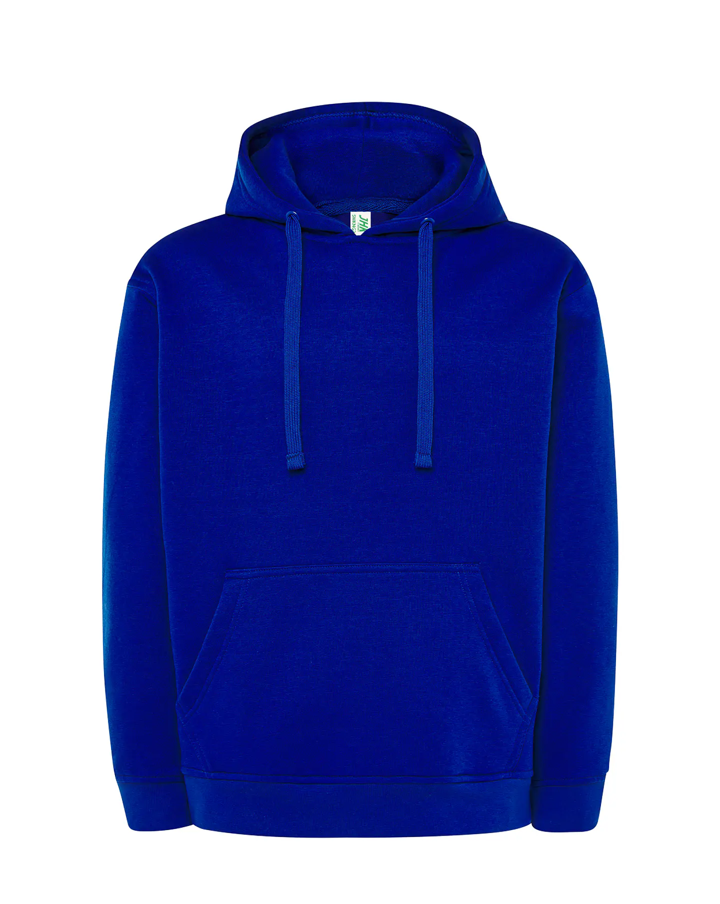Kangaroo French Terry Sweatshirt — Sem Personalização 6