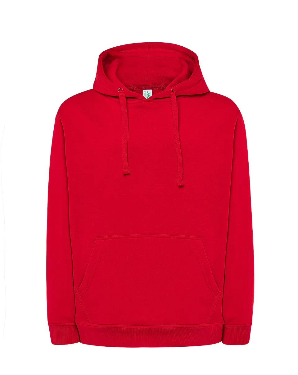 Kangaroo CVC Sweatshirt — Sem Personalização 4