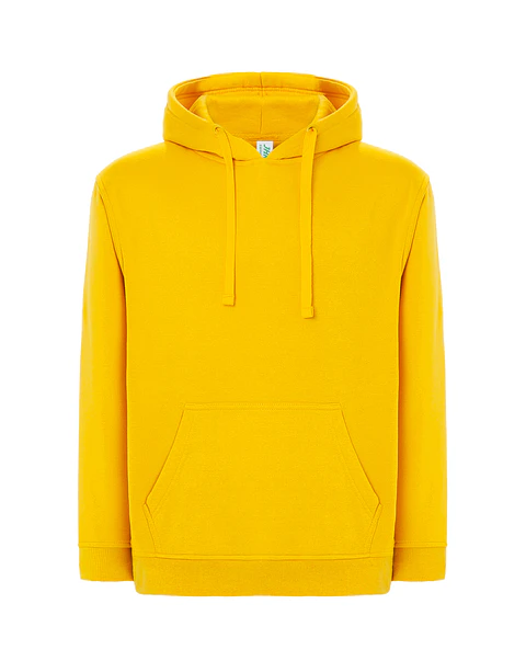 Kangaroo Sweatshirt 320 — Gold — Sem Personalização