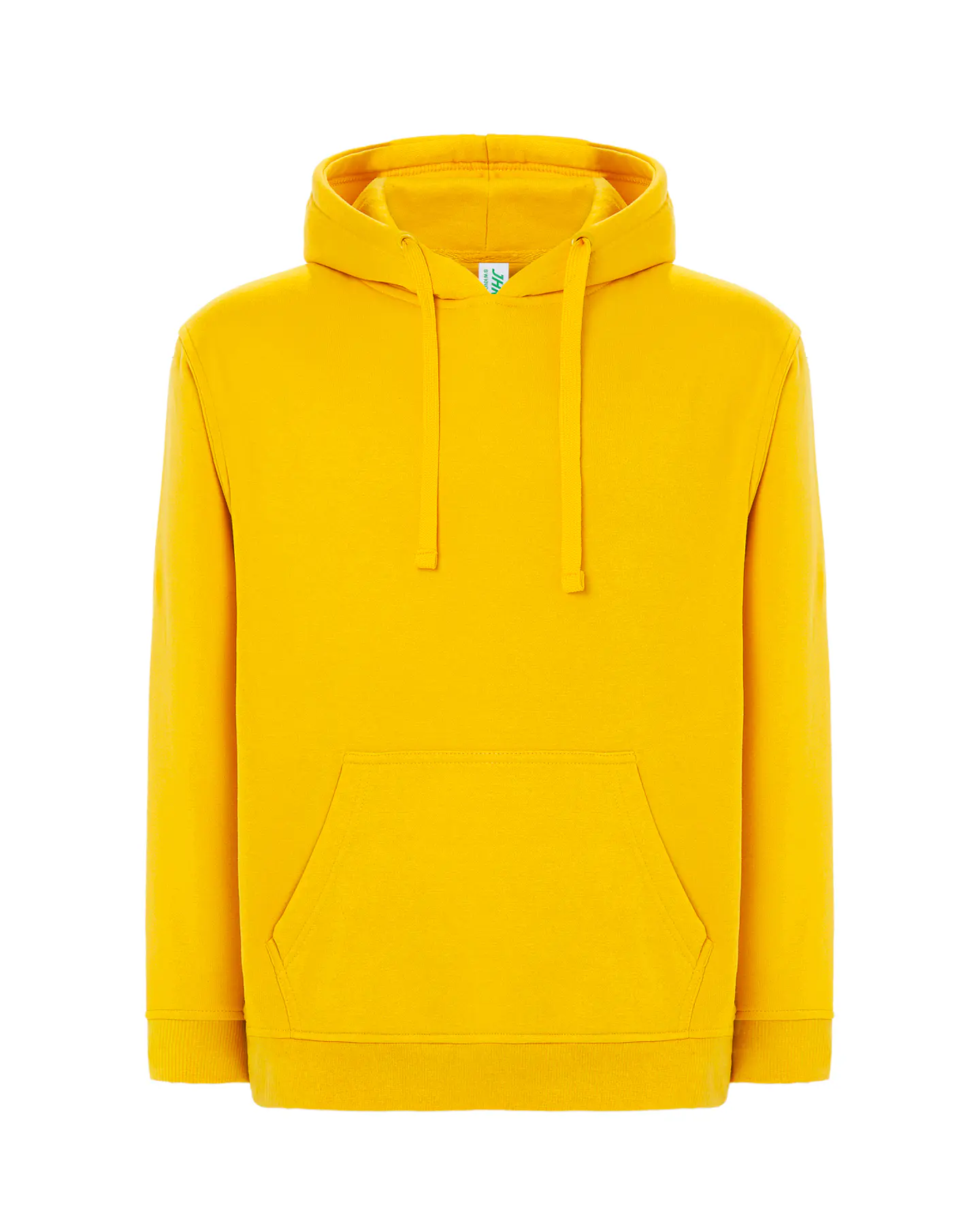 Kangaroo Sweatshirt 320 — Gold — Sem Personalização 1