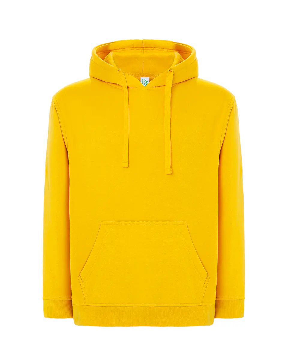 Kangaroo Sweatshirt 320 — Gold — Sem Personalização 1